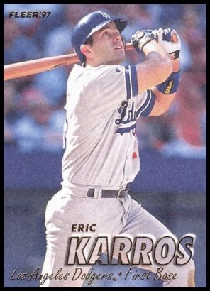 365 Eric Karros